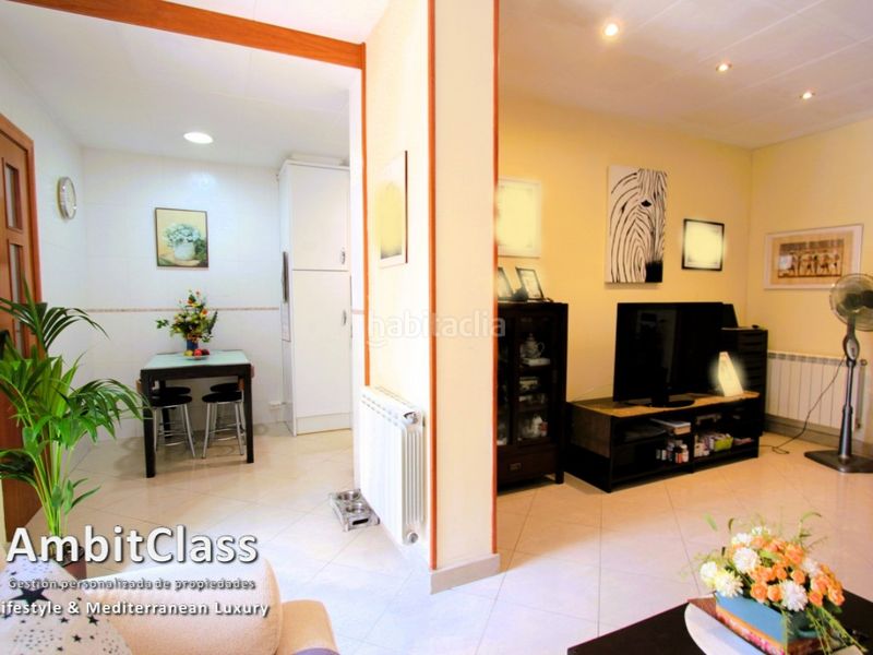 Foto 0a39ea4e-d859-4570-9530-c4ff7fee487d. Etagenwohnung in Eixample Mataró