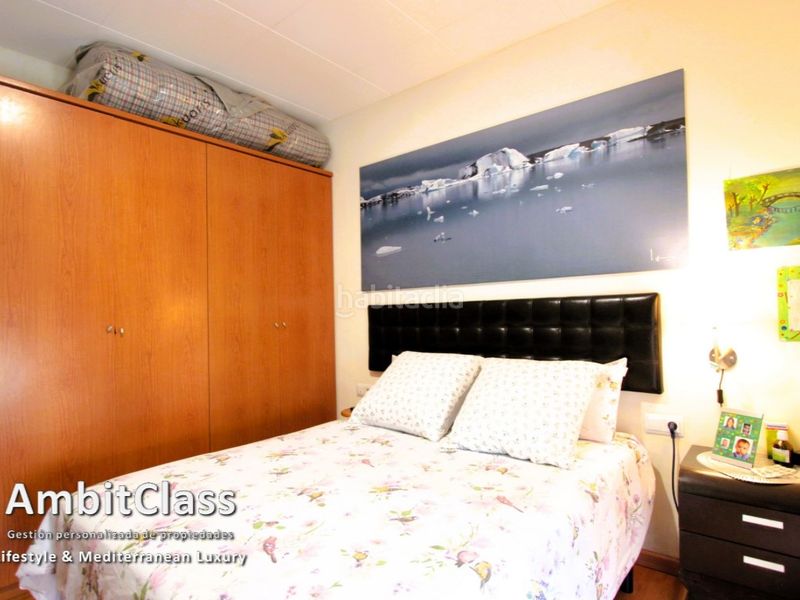 Foto 0ebbcc5f-6e76-4029-b9a3-b93d98832381. Etagenwohnung in Eixample Mataró