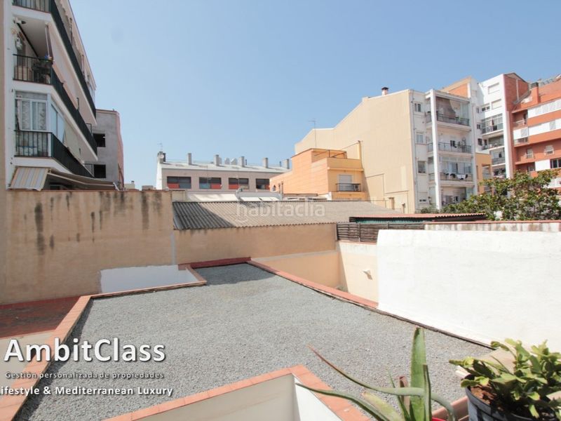 Foto 1780cd93-a6d5-405b-bd97-1c4b4ac822be. Etagenwohnung in Eixample Mataró