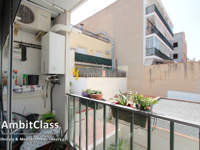 Foto 6d63d8ec-57fa-429c-91c8-d4d4be53c896. Etagenwohnung in Eixample Mataró