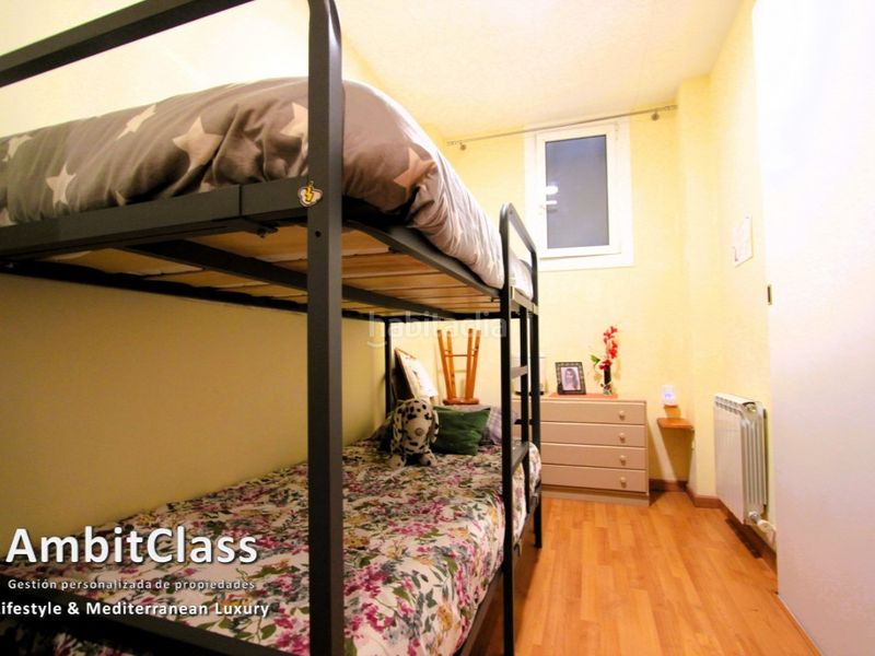 Foto a9c71ca6-653b-4e0b-bbf0-eec276edd35b. Etagenwohnung in Eixample Mataró