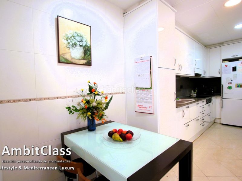 Foto ab5b51ff-56b7-43e1-b33d-cb74e6ceef97. Etagenwohnung in Eixample Mataró
