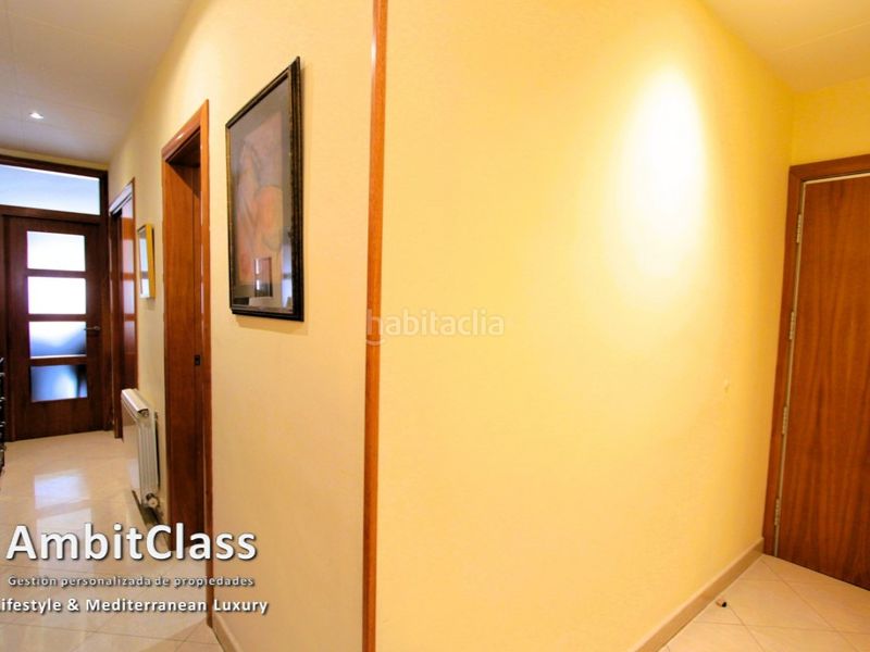 Foto b1290463-bce0-4fe9-bcc9-9ceebb47e065. Etagenwohnung in Eixample Mataró