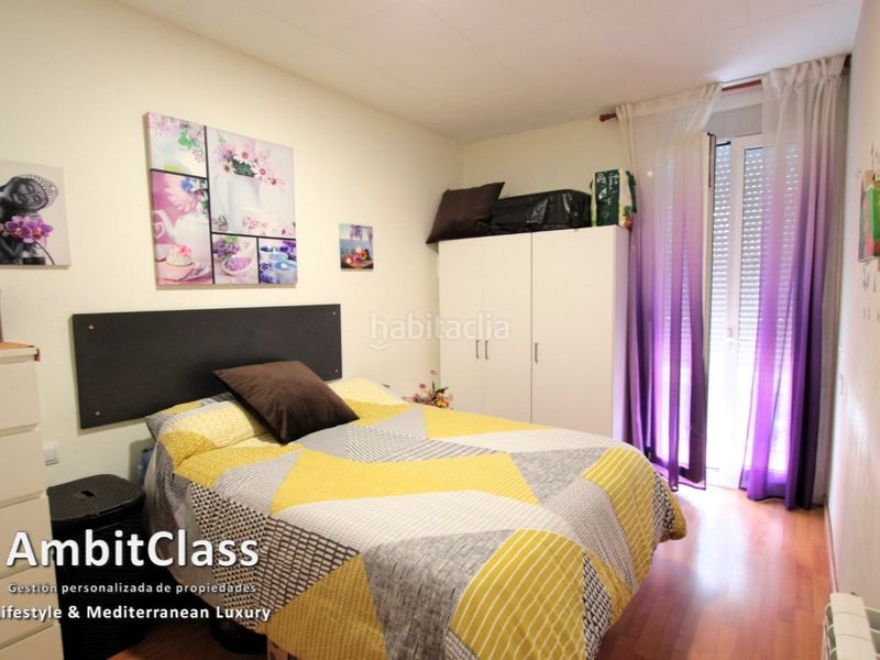 Foto b77035c0-69b5-4360-a820-339559a6e259. Etagenwohnung in Eixample Mataró