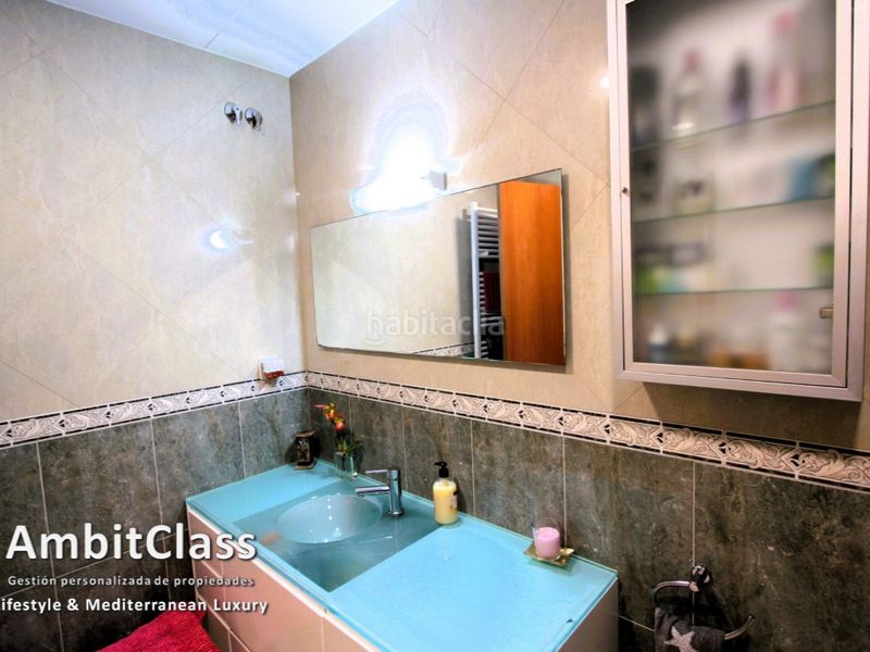 Foto c30befec-7254-42a9-9df7-3a3263bf1233. Etagenwohnung in Eixample Mataró