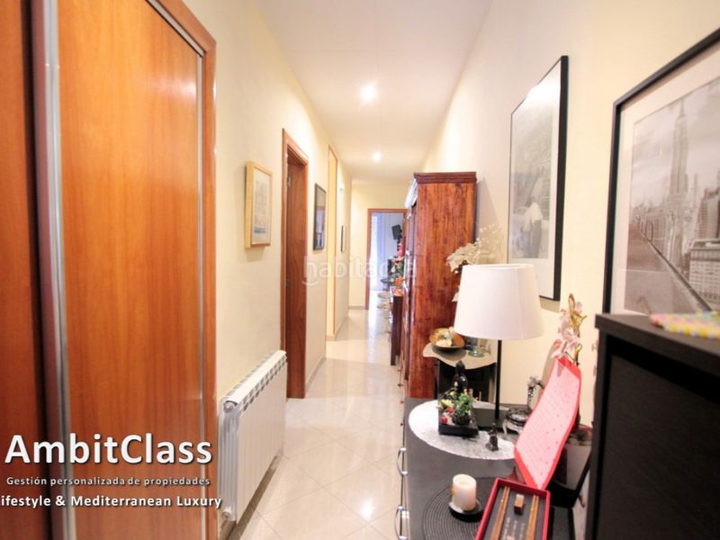 Foto d01f1ee5-d6b4-4ad9-b109-20a097452114. Etagenwohnung in Eixample Mataró