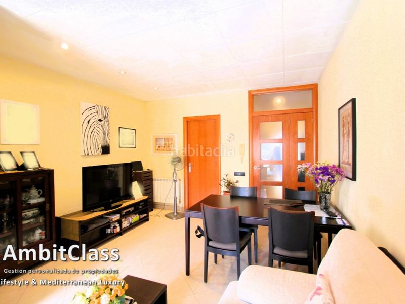 Foto de789d11-6abd-4cca-9dfa-adaaed457465. Etagenwohnung in Eixample Mataró