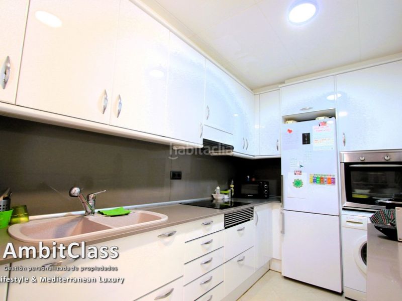 Foto f3af2d36-3097-41a0-8410-6dc15d29f4a0. Etagenwohnung in Eixample Mataró
