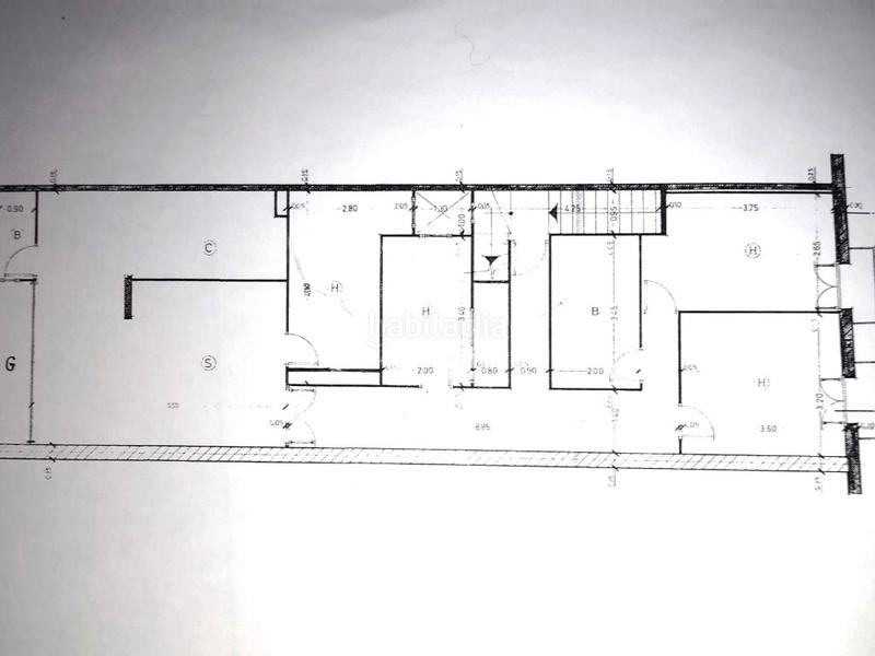 Foto 5c64096a-ca28-442a-8056-54bda6fbe405. Appartamento in Eixample Mataró