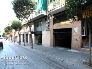 Local Comercial  N/a. Local en planta 1 en badalonallefi