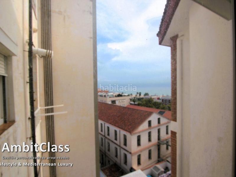 Foto 05de346e-549d-47da-a109-2bbcf76d4b29. Flat in Centre Mataró