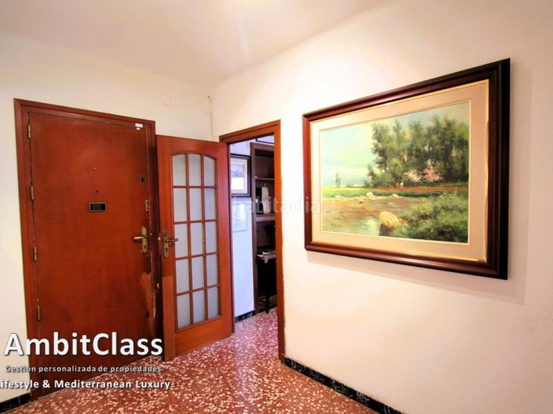 Foto 06a2d554-06bd-42e5-b0ea-fe523ffaae98. Flat in Centre Mataró