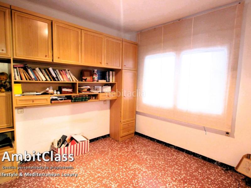 Foto 14f4aec3-d3e9-4ba4-9447-7c979ebe24a3. Flat in Centre Mataró