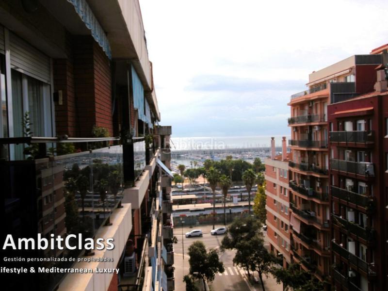 Foto 1a79c0b3-cff7-4197-96a9-f7e5701bbbc2. Flat in Centre Mataró