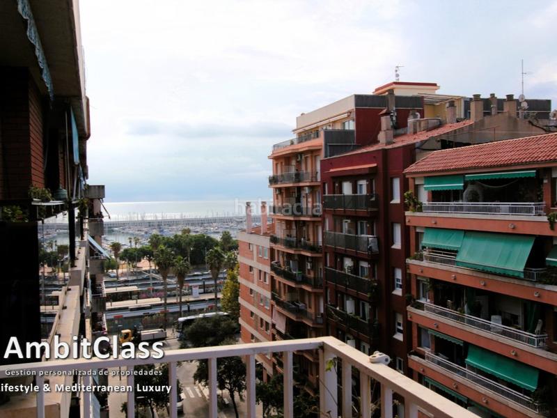 Foto 1eabab76-314d-4bce-a4b9-0b05e26ad079. Flat in Centre Mataró