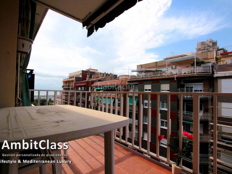 Foto 236395bf-6907-45a5-8145-b2f7bfb6fed1. Flat in Centre Mataró