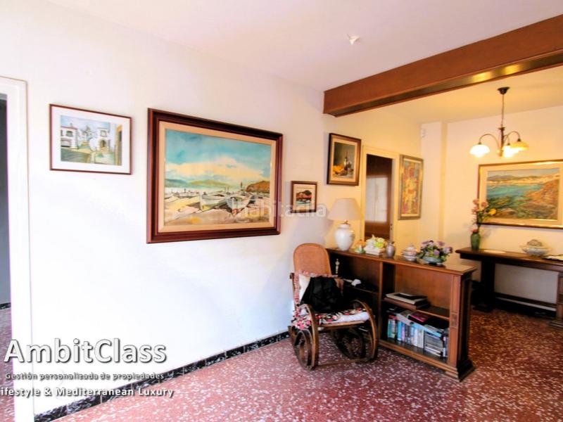 Foto 2edeb18c-3877-4e39-9f41-327db0362dd1. Flat in Centre Mataró