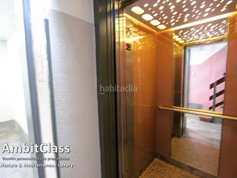 Foto 36053057-894e-458c-8275-4d90cb7d5d2e. Flat in Centre Mataró