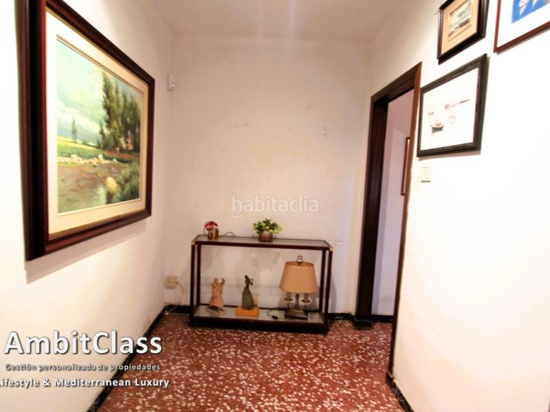 Foto 3811d1fe-01b7-4d1c-9ed2-731bf974240a. Flat in Centre Mataró