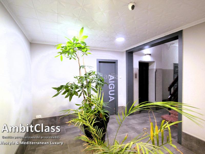 Foto 3cd8c9f7-b33e-499f-9db6-2585e0fae3bc. Flat in Centre Mataró