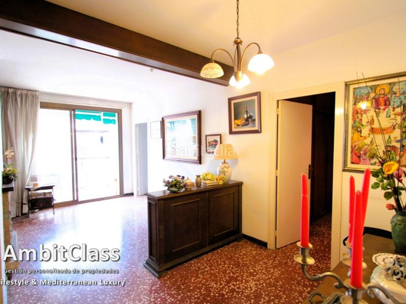 Foto 53546cb7-8400-417f-8051-3203e2395a67. Flat in Centre Mataró