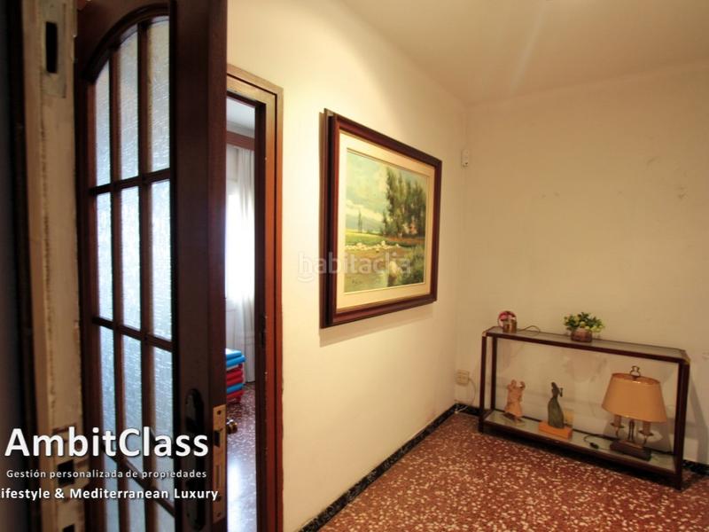 Foto 55ff8bd0-9fc5-49d2-b9db-899b79fd9a9a. Flat in Centre Mataró