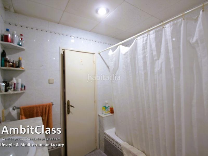 Foto 5b73b997-4d0d-4a43-9b08-01a6e4f88a03. Flat in Centre Mataró
