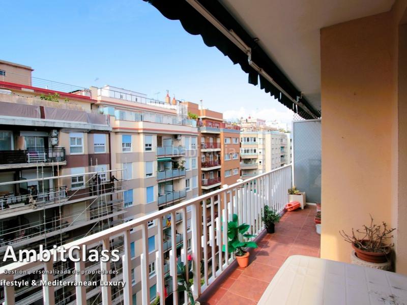 Foto 6624f438-8b48-486e-9e96-042c3aa90e9f. Flat in Centre Mataró