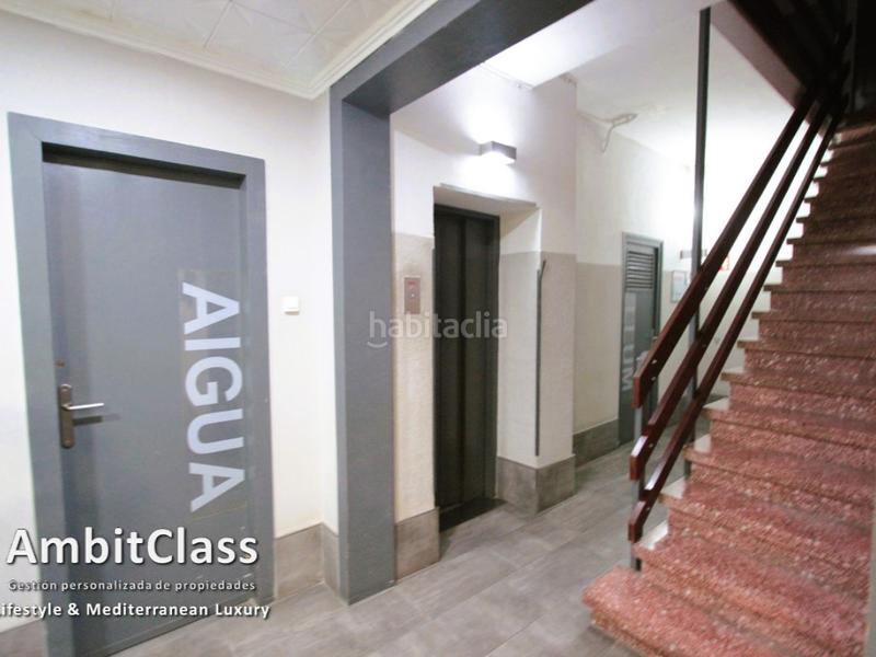 Foto 69072a86-6aa3-4d7e-b429-c24614080806. Flat in Centre Mataró