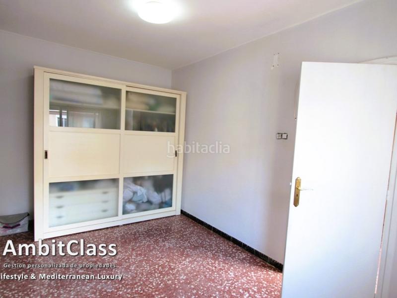 Foto 72cf9aea-677f-409d-aa21-6577a0503d5e. Flat in Centre Mataró