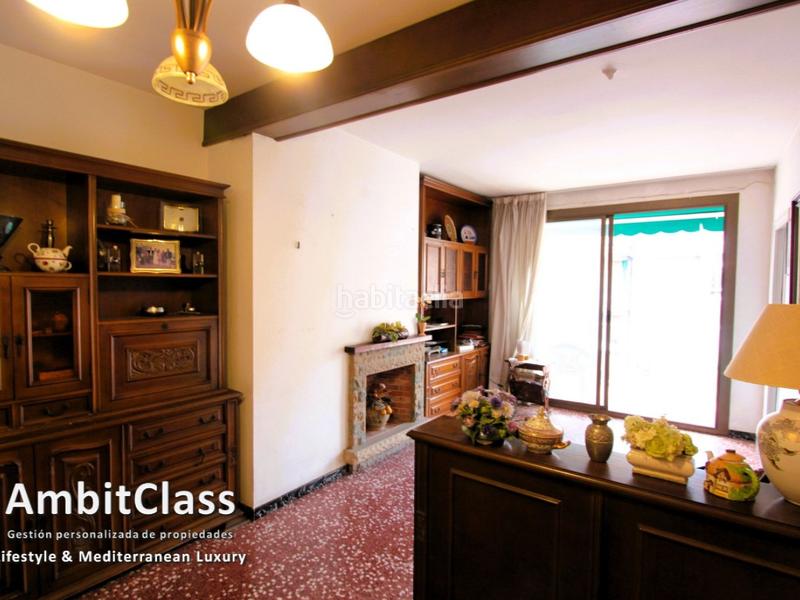 Foto 72e8681e-6a91-4e4a-b639-e85c70dec209. Flat in Centre Mataró