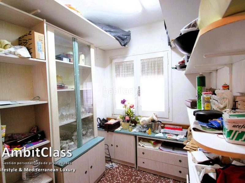 Foto 75731010-0c6f-40d0-8fac-43f3d3bc0a85. Flat in Centre Mataró