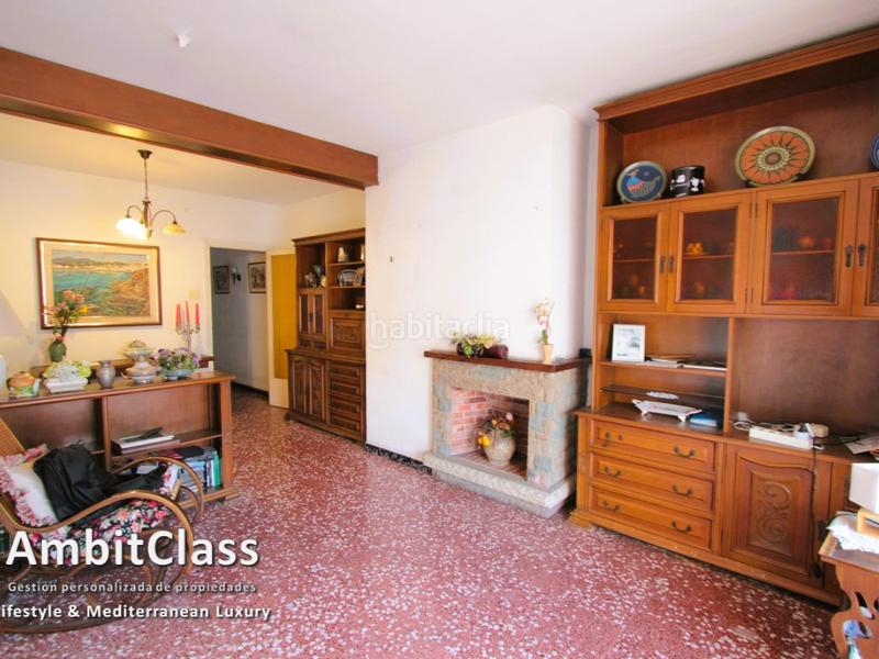 Foto 8652e69e-4590-4d12-ba9d-39dc7387ede0. Flat in Centre Mataró