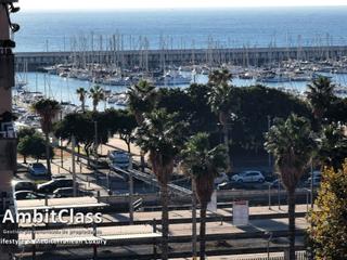 Appartement  Avenida jaume recoder. Piso con terraza y vistas al mar en el centro de mataró