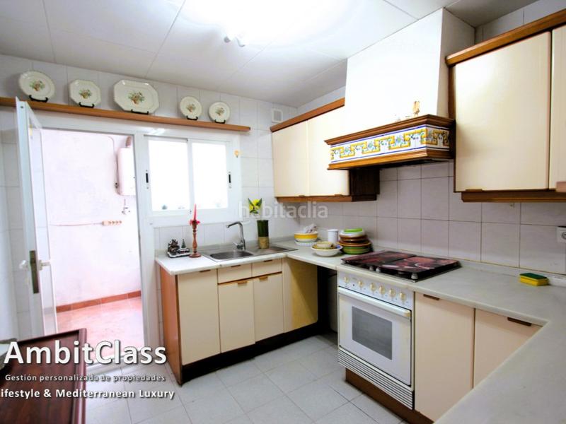 Foto 88420b66-a376-45dd-a61d-9688bd039928. Flat in Centre Mataró