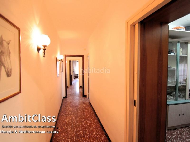 Foto 8885c485-2aa1-464b-8980-13e8fa1961e2. Flat in Centre Mataró
