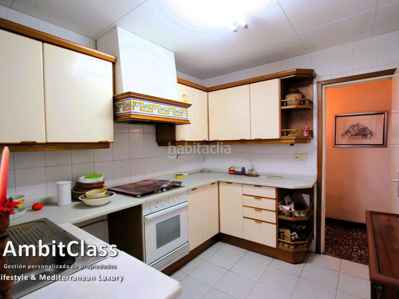 Foto 8cb796dd-229c-4065-8b63-c329850037ac. Flat in Centre Mataró