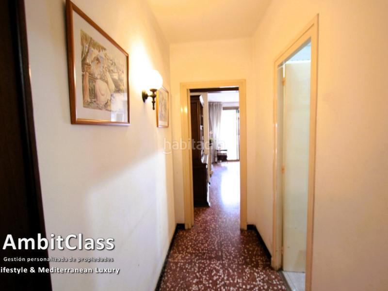 Foto 8ce2496a-dd5b-4a59-9467-f7c56616e69c. Flat in Centre Mataró