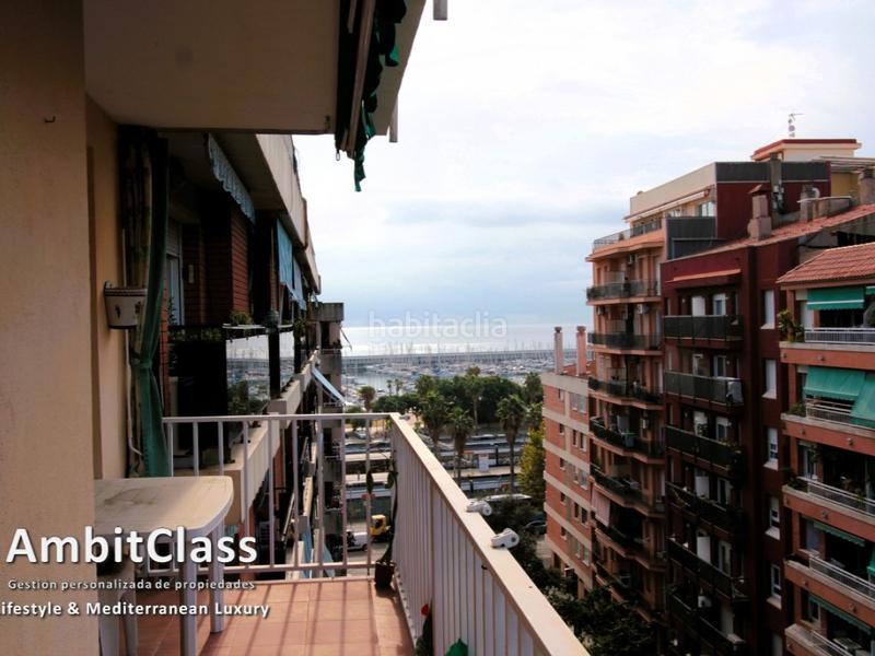 Foto 91726e62-59d5-49e4-8658-14285ce2c7e9. Flat in Centre Mataró