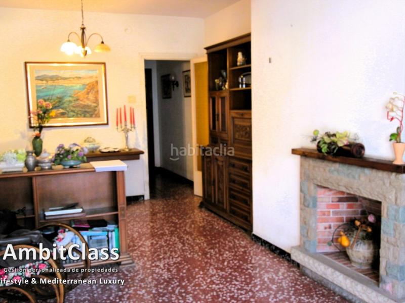 Foto 9f9ebe4a-e3be-43f7-9212-4d48ee36a6b7. Flat in Centre Mataró