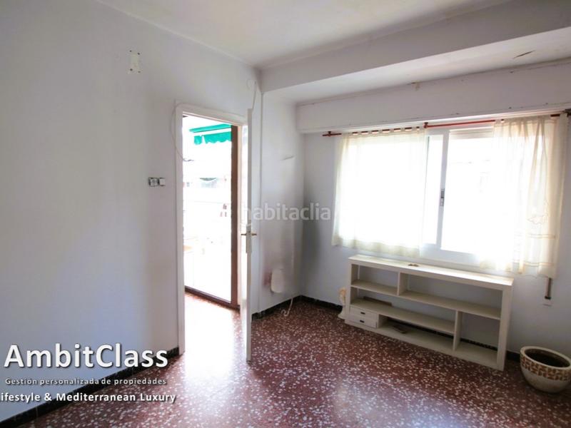 Foto b07988f6-139c-4486-be44-da507212444e. Flat in Centre Mataró