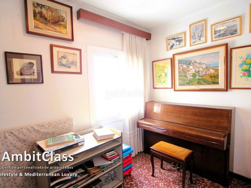 Foto b5b87a3e-f156-486c-a045-1c7ba2dd5e30. Flat in Centre Mataró