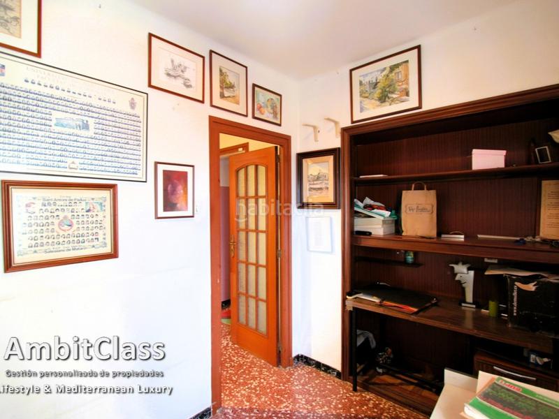 Foto cce9aef3-71df-47c1-8e21-494743481586. Flat in Centre Mataró