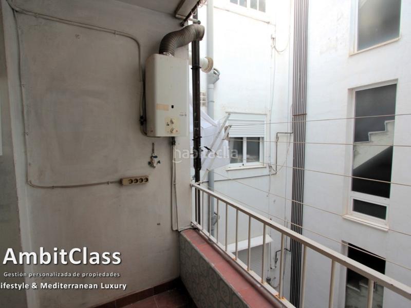 Foto f14a98bf-987a-4602-98da-a13004c10085. Flat in Centre Mataró