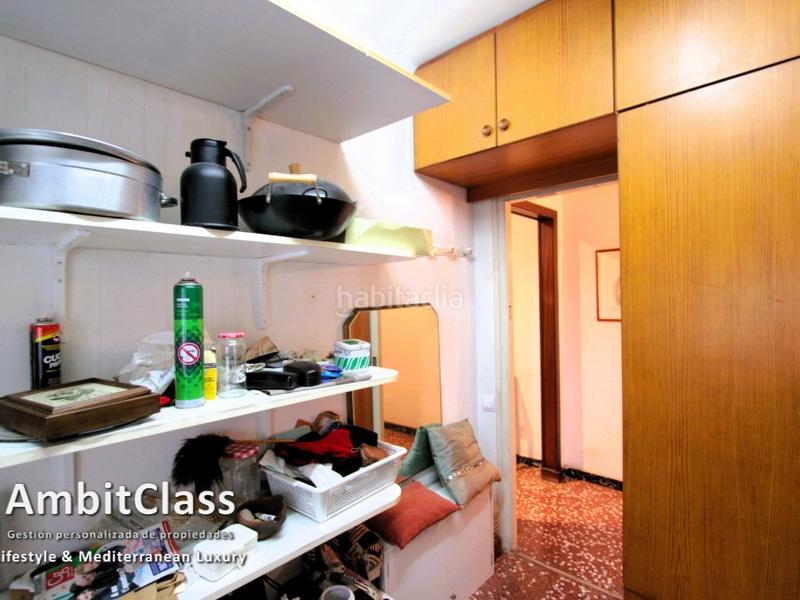 Foto fa110303-91d7-4ada-b1c0-202d2fe6811e. Flat in Centre Mataró