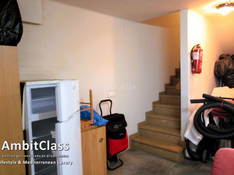 Foto 09e400bd-43f3-404a-82ab-988720780110. Casa adossada amb calefacció aparcament a Centelles