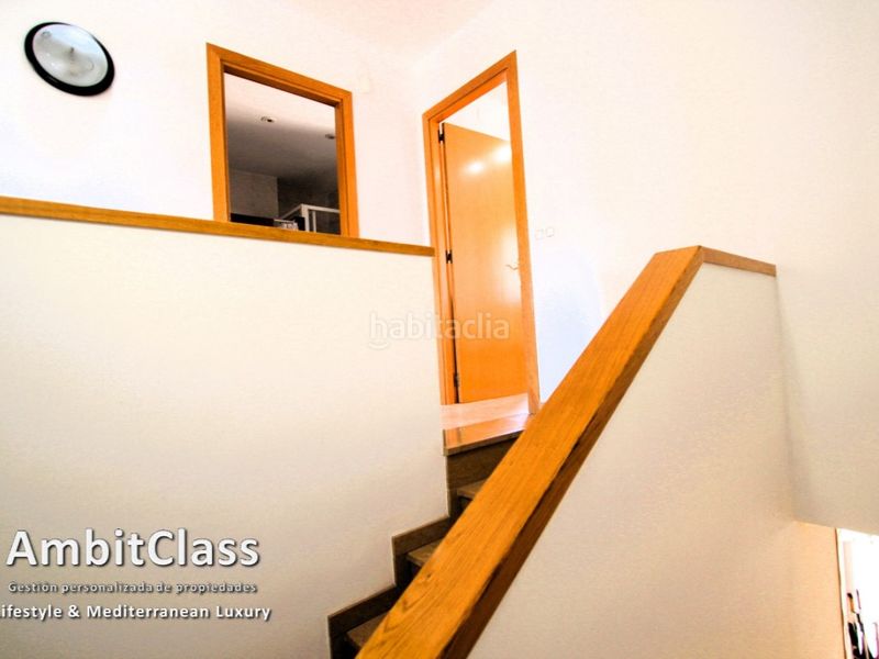 Foto 0c33df10-0113-49ba-bbdc-c17cb02142a9. Casa adossada amb calefacció aparcament a Centelles