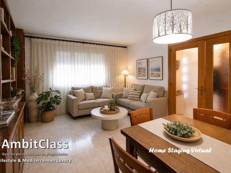 Foto 6cdece89-0a50-40fe-bfaa-6717e89efe63. Casa adossada amb calefacció aparcament a Centelles