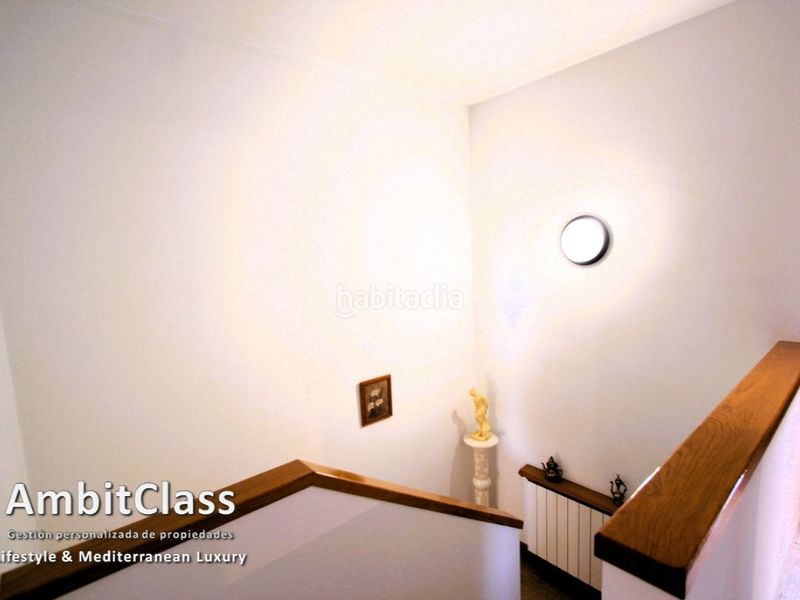 Foto 77b66dd1-6085-4618-9596-93497d337fba. Casa adossada amb calefacció aparcament a Centelles