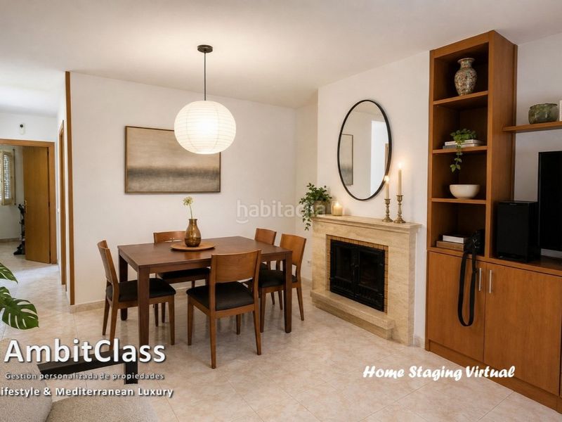 Foto d411346a-1ffb-480b-b9c8-09e7add39b40. Casa adossada amb calefacció aparcament a Centelles
